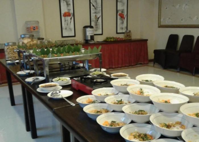 The Amrani Syariah Hotel