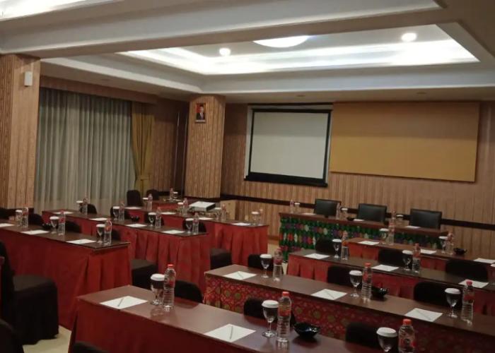 The Amrani Syariah Hotel