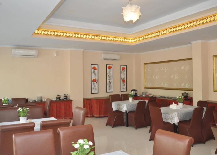 The Amrani Syariah Hotel