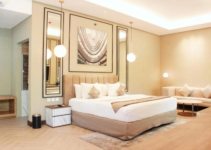 Adhiwangsa Hotel & Convention Hall