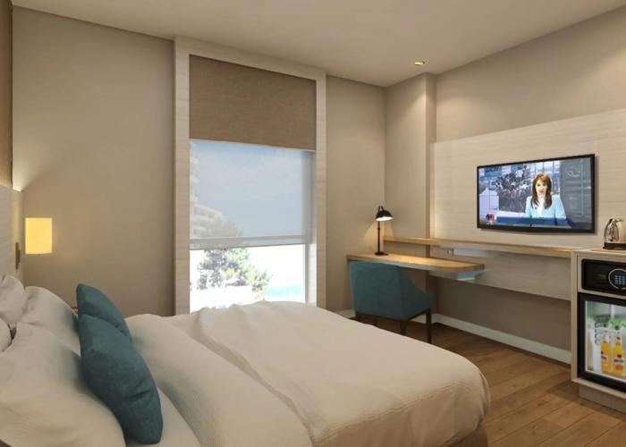 Swiss-Belinn Saripetojo Solo