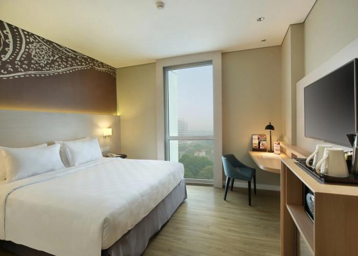 Swiss-Belinn Saripetojo Solo