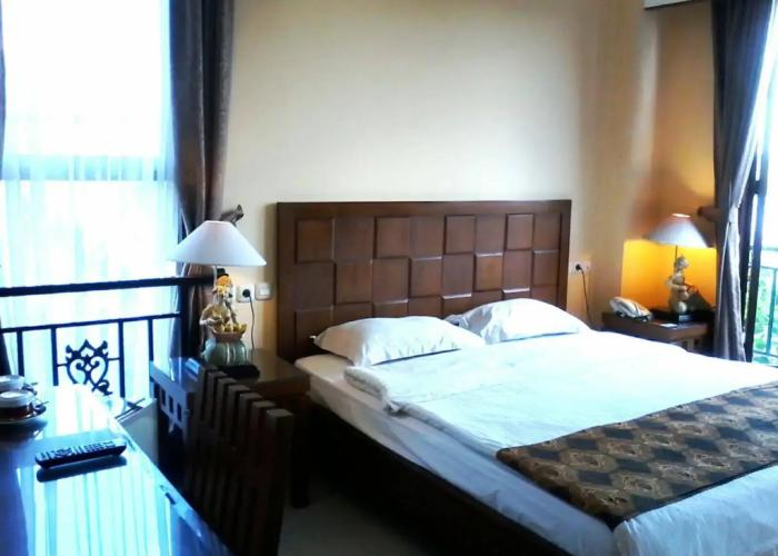 De Solo Boutique Hotel and Resto
