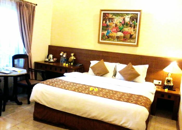 De Solo Boutique Hotel and Resto