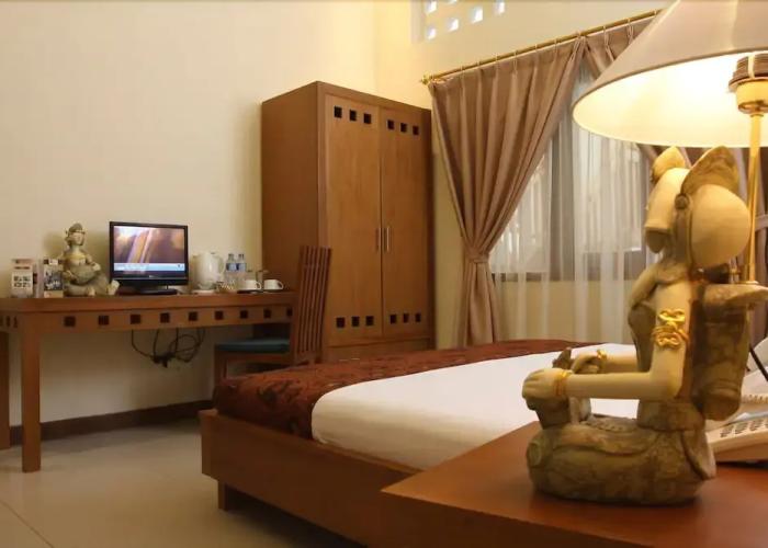 De Solo Boutique Hotel and Resto