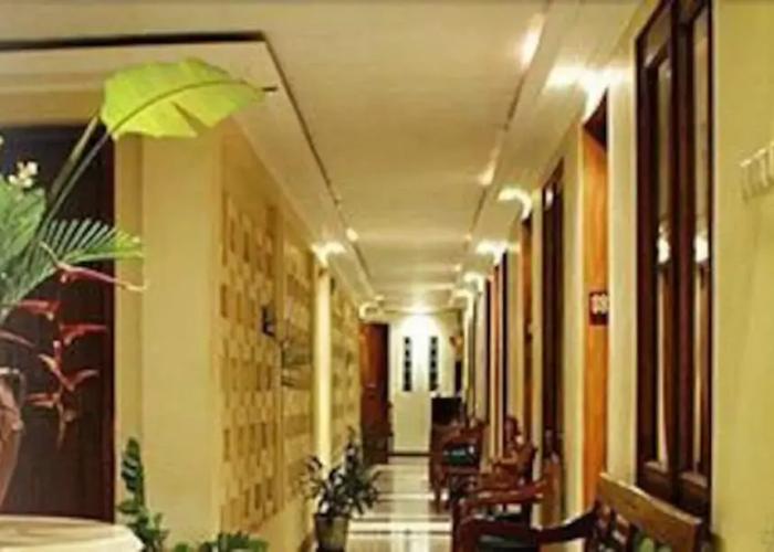 De Solo Boutique Hotel and Resto