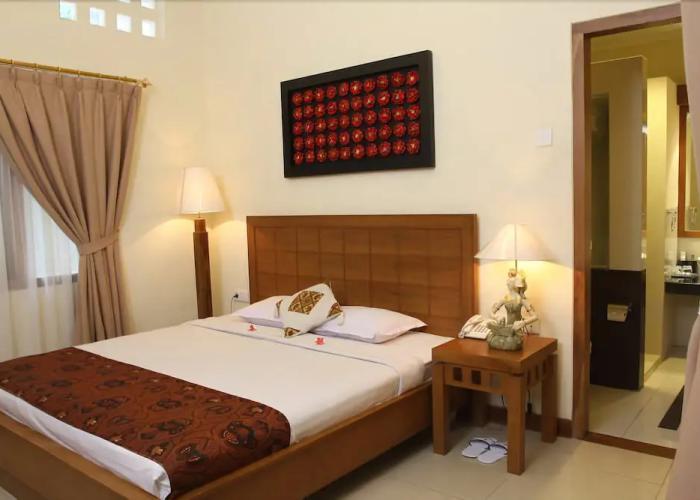 De Solo Boutique Hotel and Resto