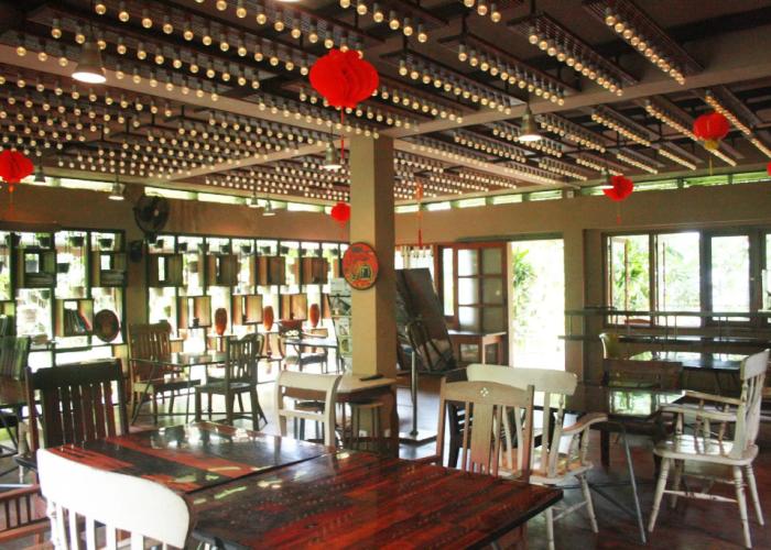 Rumah Turi Eco Hotel