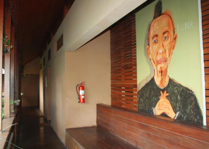 Rumah Turi Eco Hotel