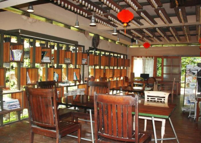 Rumah Turi Eco Hotel