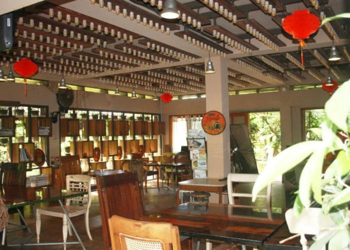 Rumah Turi Eco Hotel