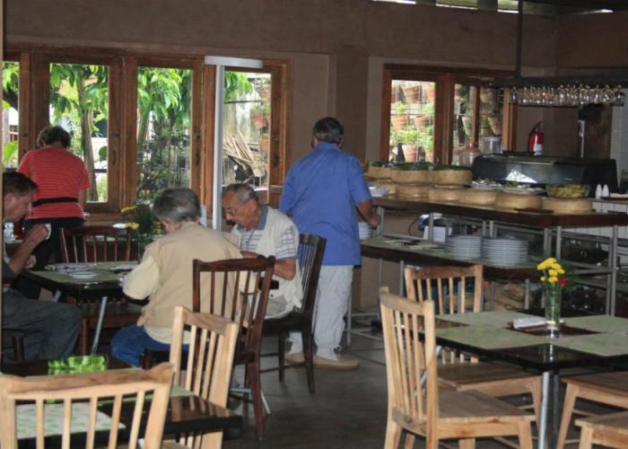 Rumah Turi Eco Hotel