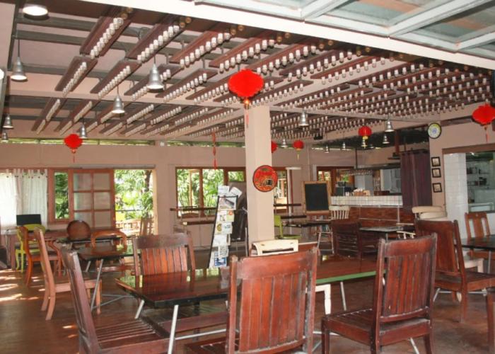 Rumah Turi Eco Hotel