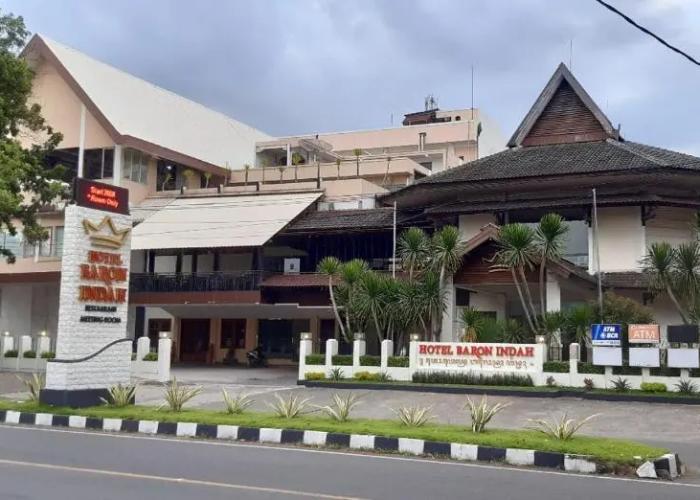 Hotel Baron Indah Solo
