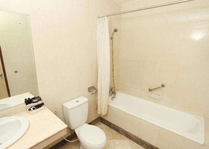 Hotel Baron Indah Solo