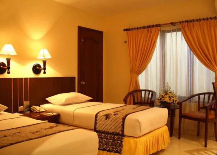 Hotel Baron Indah Solo