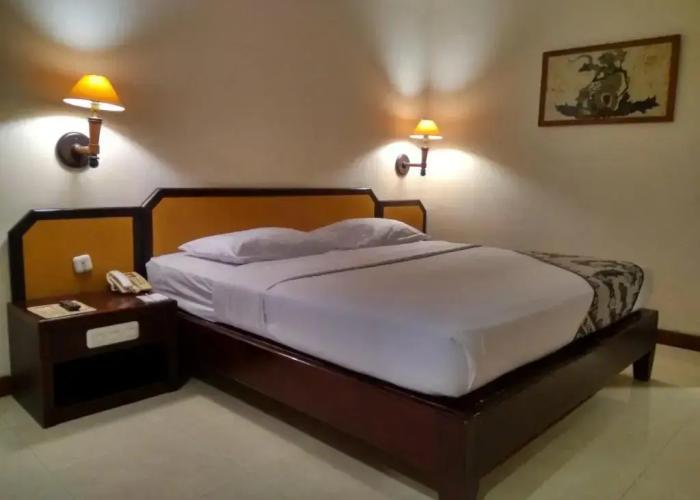 Hotel Baron Indah Solo