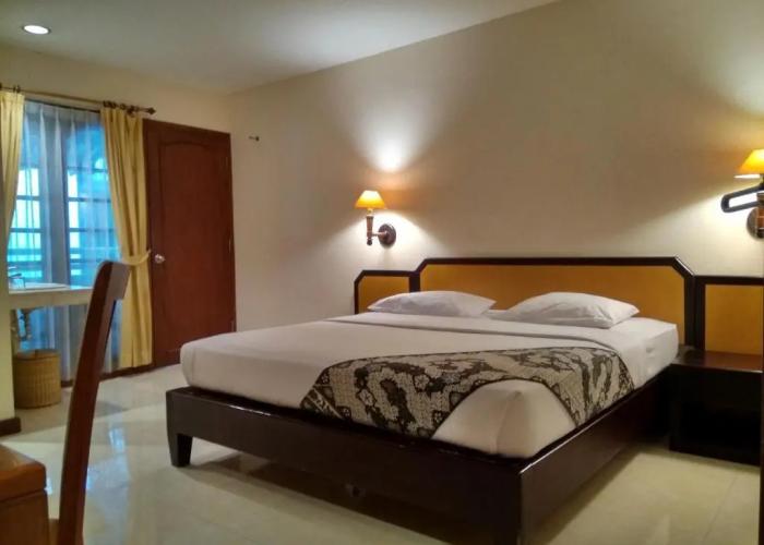 Hotel Baron Indah Solo