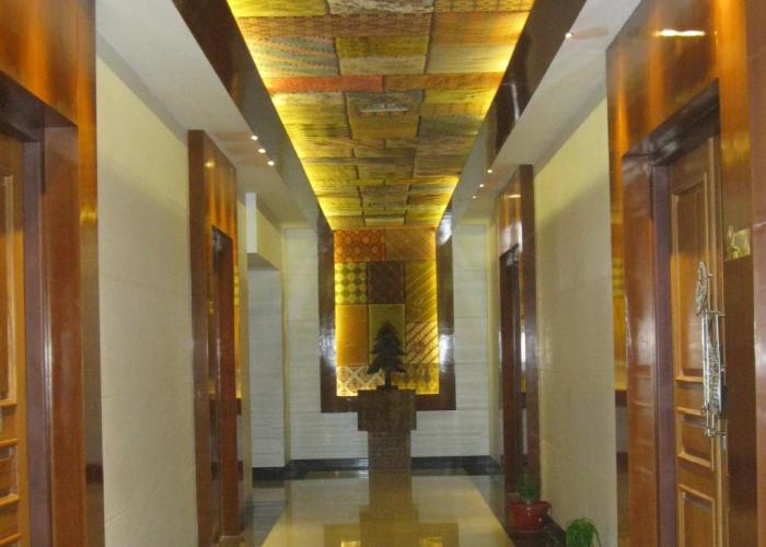 Hotel Baron Indah Solo