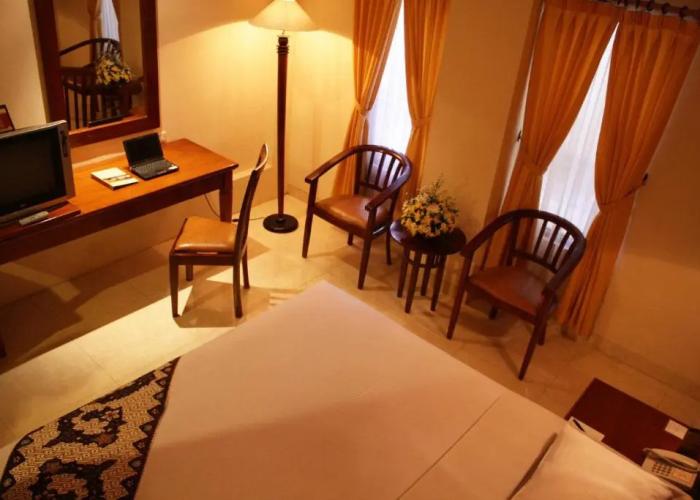 Hotel Baron Indah Solo