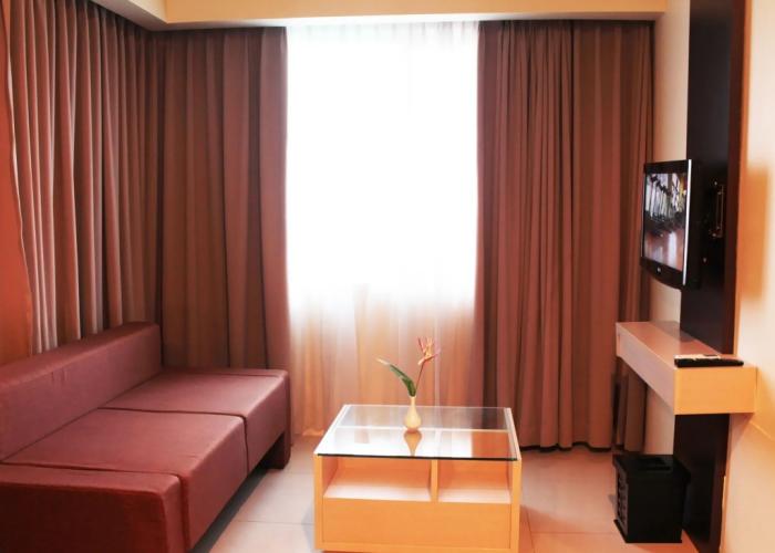 Solo Paragon Hotel & Residences