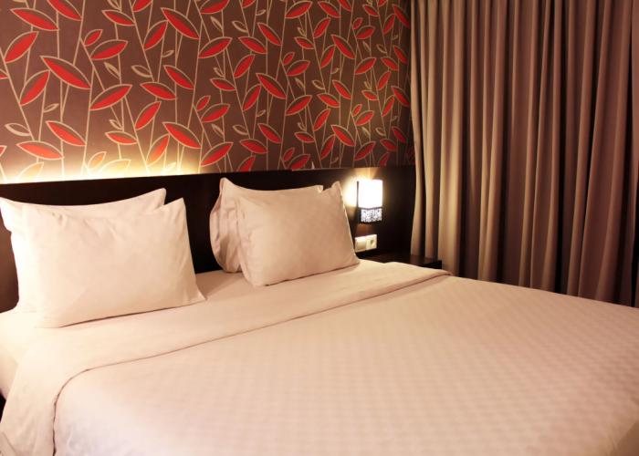 Solo Paragon Hotel & Residences