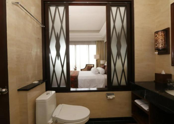 The Sunan Hotel Solo