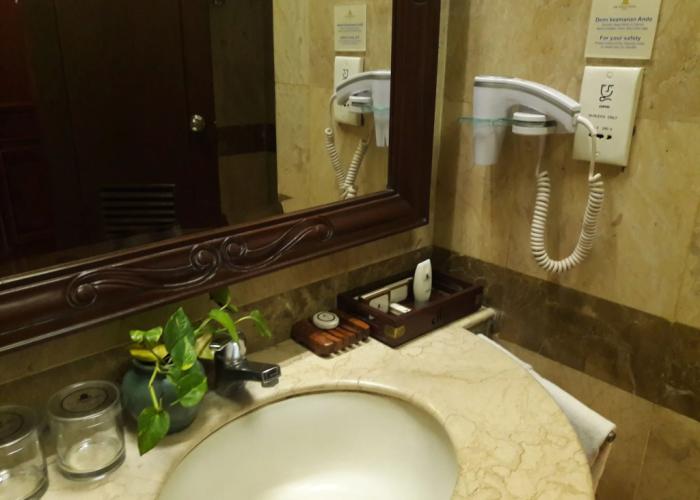 The Sunan Hotel Solo