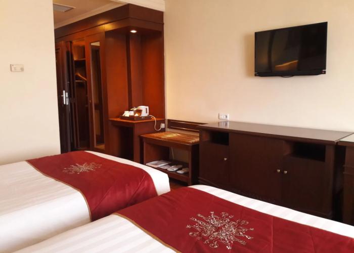 The Sunan Hotel Solo