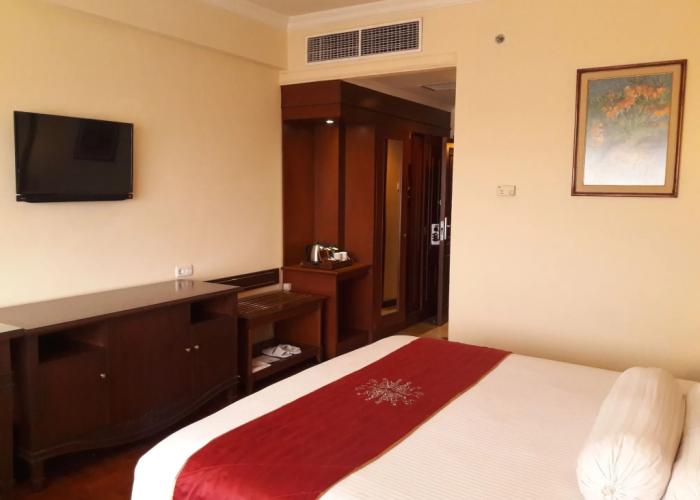 The Sunan Hotel Solo
