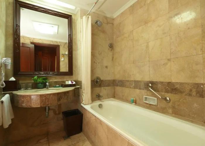 The Sunan Hotel Solo