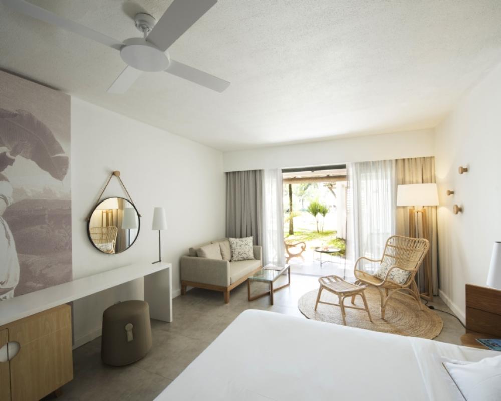 Veranda Paul & Virginie Hotel & Spa - Adults Only