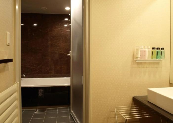 Niseko Hot Spring Ikoino Yuyado Iroha