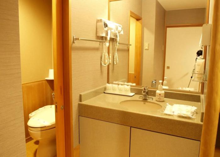 Niseko Hot Spring Ikoino Yuyado Iroha