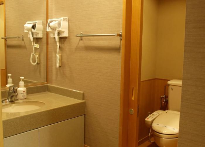 Niseko Hot Spring Ikoino Yuyado Iroha