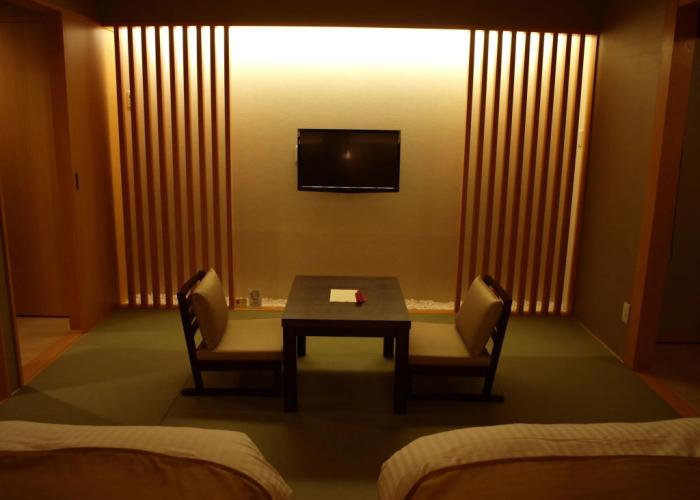 Niseko Hot Spring Ikoino Yuyado Iroha