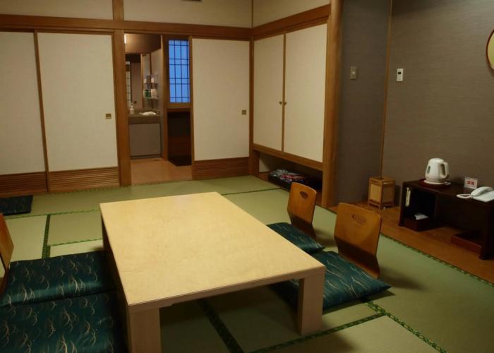 Niseko Hot Spring Ikoino Yuyado Iroha