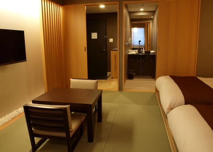 Niseko Hot Spring Ikoino Yuyado Iroha