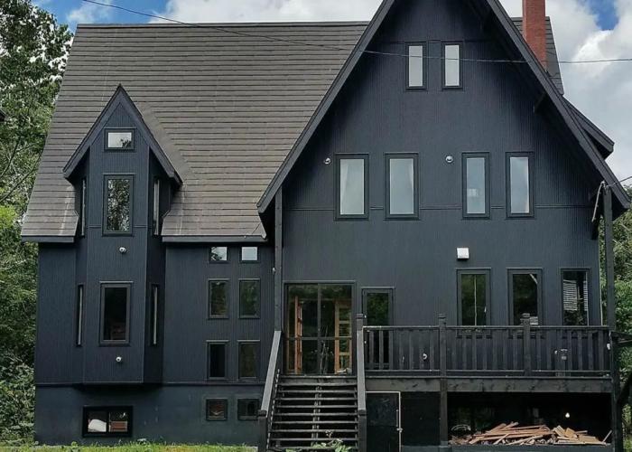 Freeride Lodge Niseko