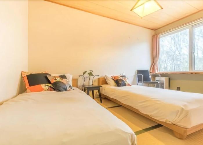 Freeride Lodge Niseko