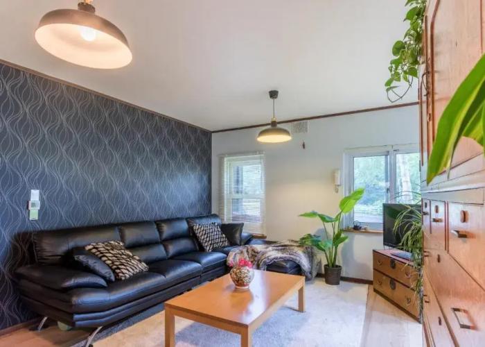 Freeride Lodge Niseko