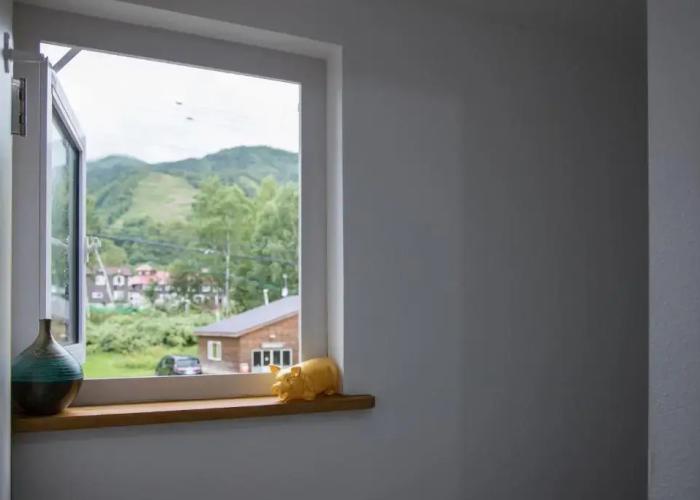 Freeride Lodge Niseko