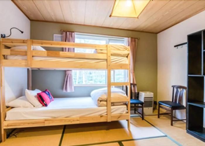 Freeride Lodge Niseko