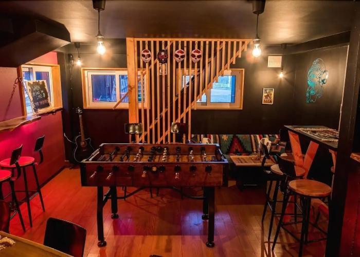 Freeride Lodge Niseko