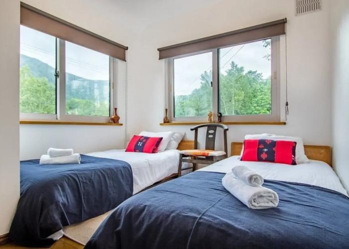 Freeride Lodge Niseko