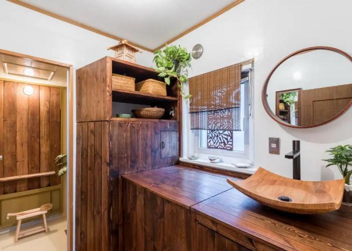 Freeride Lodge Niseko