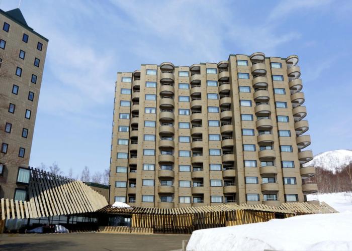 One Niseko Resort Towers