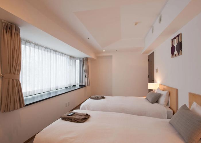 One Niseko Resort Towers