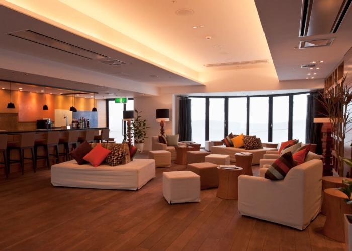 One Niseko Resort Towers