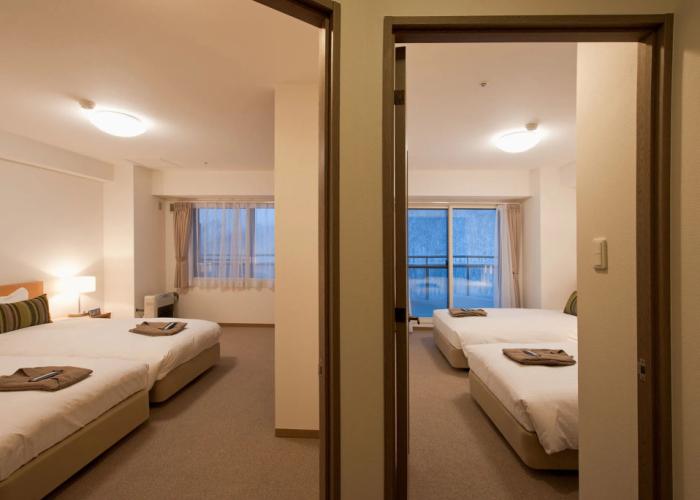 One Niseko Resort Towers